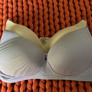 NWOT Jockey bras